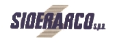 SIDERARC