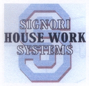 SIGNORI