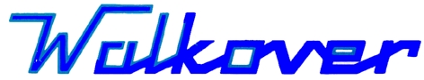 WALKOVER