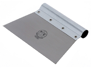 SPATOLE ANCORA 542/200 LISCIA