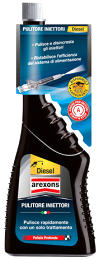ADDITIVO DIESEL P/INIETT.ML250