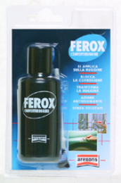 ANTIRUGGINE FEROX ML. 95 BLIST