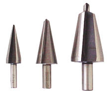 ALLARGAFORI FERRO MM.16-30