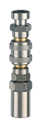 RACCORDI ARIA C. 36/B 6X14