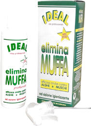 ANTIMUFFA IDEAL ML.500