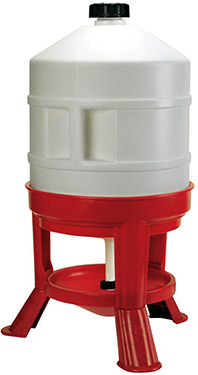 ABBEVERATOI PL.X POLLI LT.30
