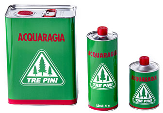 ACQUARAGIA TRE PINI LT. 0,5