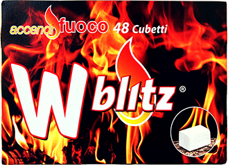 ACCENDIFUOCO WUNDERBLITZ 48CUB
