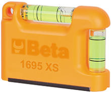 LIVELLI BETA 1695 XS