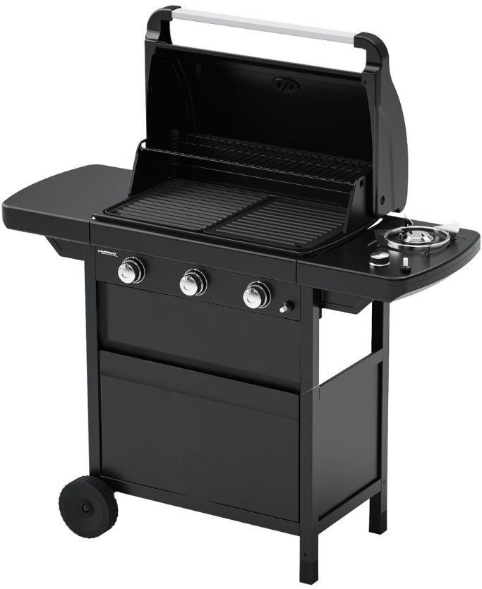 BARBECUES CAMPINGAZ COMPACT 3