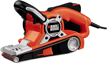 LEVIGATRICI B+D KA88 A NASTRO