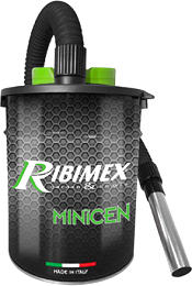 BIDONI RIBIMEX MINI-CEN 800