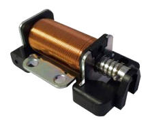 BOBINE CISA 07025.00.0 12V K