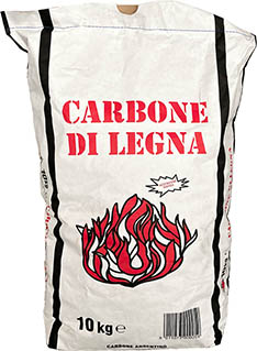CARBONELLA SACCO KG.10 Q.EXTRA