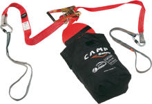 ANCORAGGI LINEA VITA CAMP M.18