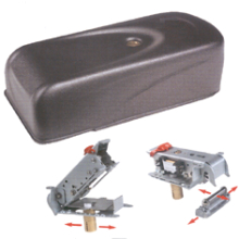 ELETTROSERR.CISA 1A721-00-0