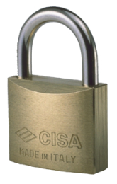 LUCCHETTI CISA 22010/30