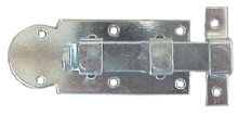CATENACCI 277/ 6 PRUSSIANA Z.