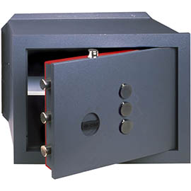 CASSEFORTI CISA 82410-31 COMB.