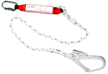 CORDE X CINTURE AKROBAT AK112P