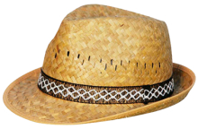 CAPPELLI ALPINETTO TG.56-58-60