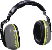 CUFFIE ANTIR.INTERLAGOS LIGHT