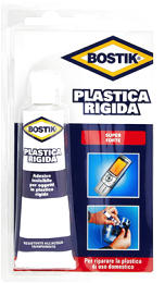 COLLA BOSTIK PLASTICA RIG.G.50