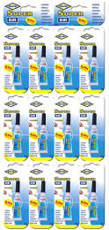 COLLA BOSTIK SUPER GLUE G.3