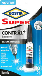 COLLA BOSTIK SUPER CONTR.G.5