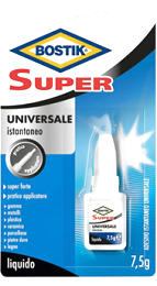 COLLA BOSTIK SUPER UNIV.G.7,5