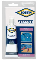 COLLA BOSTIK TESSUTI G.50