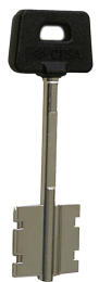 CHIAVI CISA 00162.00.1