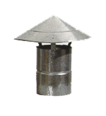 CAPPELLI X CAMINI CINESI D.10