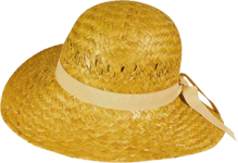 CAPPELLI CAMPAGNOLO DONNA T/U