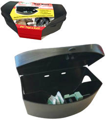 CONTENIT.ESCHE TOPI KAT RATT
