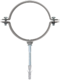 COLLARI FM-RAIN ZIN.MM.100 2PZ