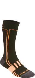 CALZE MIZUNO INV.CORTE L