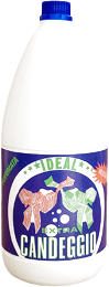 CANDEGGINA IDEAL PROFUMATA LT2