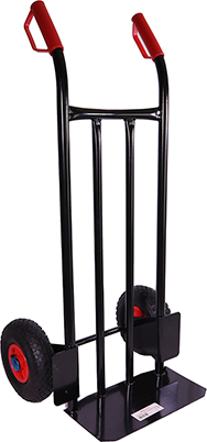 CARRELLI JOLLY FUSTI    KG.250