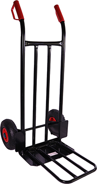 CARRELLI JOLLY P/RIBAL. KG.250
