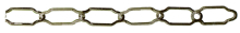 CATENA X LAMPADARI MM.2,2X15M.