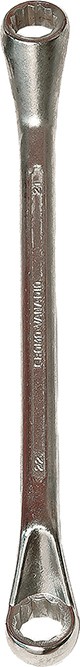 CHIAVI X PONT.MASS 749 - 21X22