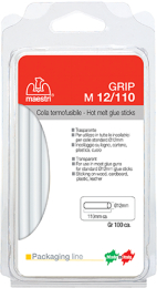 COLLA P/INC.MM.12X110 TR.G.100
