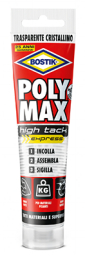COLLA POLYMAX TRASP.HTEX G.115