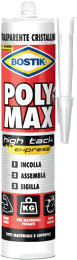 COLLA POLYMAX TRASP.HTEX G.300