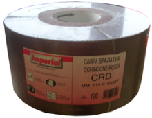 CARTA VETRO SPAZ.G100 CRD 100M