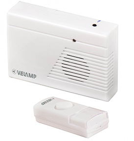 CAMPANELLI S/FILI DOORBELL B.