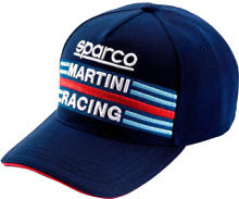 CAPPELLI S.FLEX CAP MARTINI