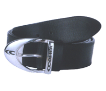 CINTURE STREET NERE CM.115