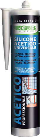SILICONE SIL10 TRASP. ML280